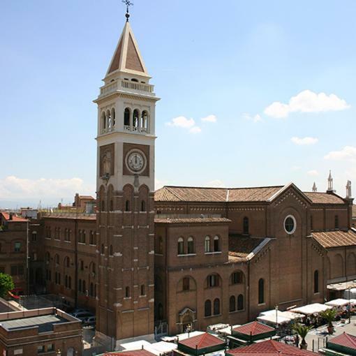 Loft Campani Apartment Rome Exterior photo